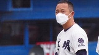 【高校野球】英明、春夏連続“智弁喰い”ならず　2投手が4度ずつ登板も…12年ぶり夏勝利遠く