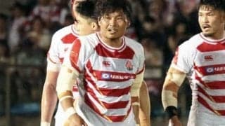 ラグビー日本代表に暗雲　稲垣啓太は負け越した国内５連戦に「ボールをロストしてしまうことが多かった」
