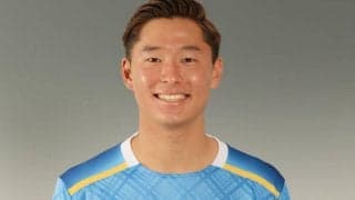 磐田DF中川創が藤枝に期限付き移籍加入！　「昇格のために最後まで戦い抜きましょう」