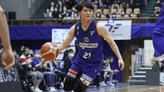 FE名古屋、今季のキャプテンは笹山貴哉に決定…在籍3季目での就任