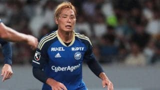 【Jリーグ出場停止情報】J1では出場停止者なし、J2では磐田との首位攻防戦で町田MF翁長聖が出場停止