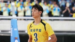 【北海道インターハイ2023】男子大会がいよいよ開幕　初日（8/8）の合計36試合を紹介