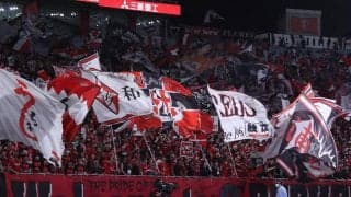 浦和サポの乱入は防げなかったのか/六川亨の日本サッカーの歩み
