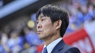 日本代表・森保一監督が明かした欧州勢代表招集の考え方。「ポイント制も考えないといけないのかも」…5大リーグ1部から始まる序列【上田綺世の移籍効果(2)】