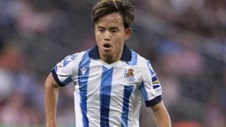 「チームへの影響力と輝きで際立っている」開幕目前の久保建英に現地メディアから高評価！PSMの出来にも賛辞