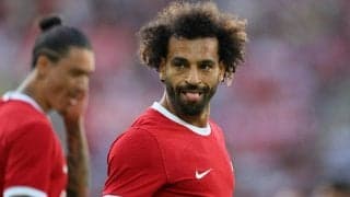 2年で281億円の超巨額オファー、ベンゼマとのコンビ目論みアル・イテハドがサラーに関心も代理人が否定「リバプールにコミット」