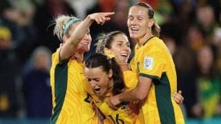 開催国オーストラリアが2大会ぶりにベスト8進出！ フォード&ラソの2発でデンマークを撃破【2023女子W杯】