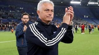 「サウジアラビアを楽しんで」モウリーニョ監督、ブラジル代表DFイバニェスのサウジ行きを明かす…アル・アハリに39億円で売却へ