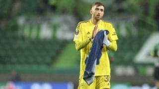 アメリカ代表GKターナーのフォレスト移籍が決定的に… アーセナルはラヤ獲得に向けブレントフォードと交渉継続中