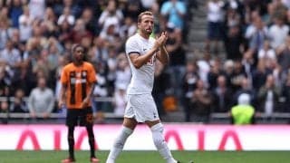 トッテナム、バイエルンのケインへの最新オファーも拒否