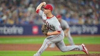 【MLB】エ軍“戦力外”ウェブはオリオールズへ移籍　大谷翔平から藤浪晋太郎と共闘へ…球団発表