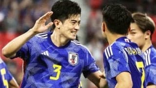 谷口彰悟「自分にはもう、あとがない」日本代表招集に抱いた危機感「森保監督に３月に代表に呼ばれなかった理由も聞けた」