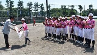 野球人口減少に「もっと討論しないと」　アマ球界の交流不足…元燕の大砲が抱く“危機感”