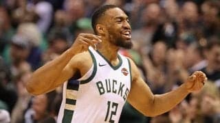 2014年のドラフト全体2位指名、ジャバリ・パーカーがスペインのクラブへ移籍