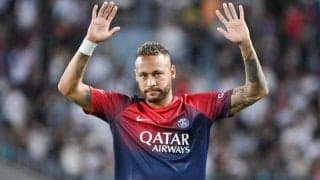 ムバッペ去就騒動のPSG、ネイマールまでも退団直訴か