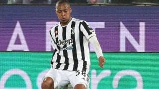 ウディネーゼがユベントスFWアケをレンタルで獲得、昨季途中からディジョンでプレー