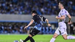 「やっぱり先制されると難しい」川崎・脇坂泰斗が口にした拙い試合運び。14番の活躍で一時追いつくも、「２点リードされて追い越すのはなかなか厳しい」