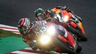 真夏の祭典・鈴鹿８耐は日本人にとって「心のふるさと」８時間という絶妙な設定が最高のドラマを生み出す