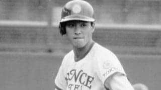 元オリックス藤井康雄は「勉強は嫌い、殴られるのも嫌」で、憧れだったプリンスホテルにまさかの入部を果たした
