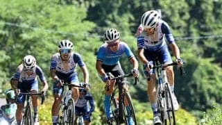 Jプロツアー第11戦・石川サイクルロードレース