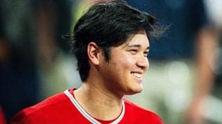【MLB】大谷翔平、2024年トップFA選手1位　ジャッジの515億円契約超えも…「全盛期迎えている」