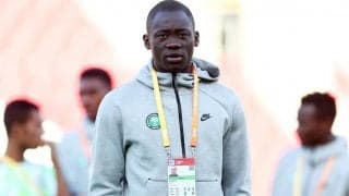 今季のリーグ戦15戦15発、モンペリエが190cmの長身ナイジェリア人FWアダムスを獲得