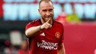 ホイルンドのユナイテッド移籍にエリクセンのアシストあり　「彼は自分で“エージェント・クリスティアン”って…」