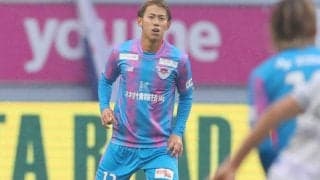 G大阪、鳥栖のパリ五輪世代SB中野伸哉をレンタル　「覚悟を持ってプレーします！」