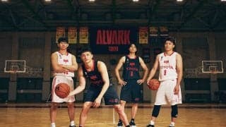 アルバルク東京が新ユニフォーム発表…5季ぶりに“Vの象徴”赤襟復活