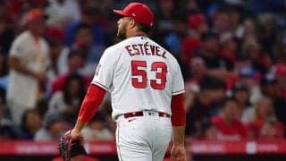 【MLB】悪夢の逆転敗戦に目は充血…5失点も「調子は良かった」　声を絞り出すエ軍守護神の悲痛