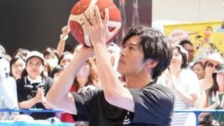 サッカーW杯のジャイキリ再現を期待…田中圭「初戦を突破して勢いに乗れたら」