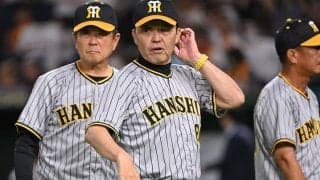 DeNAに3連勝の阪神　球界OBは好救援を見せた左腕・島本浩也を絶賛！「お見事というしかない」