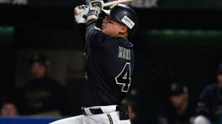 オリ・森友哉、広島・西川龍馬らが1軍復帰　日本ハムは矢澤宏太を登録、8日の公示