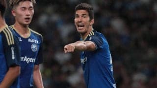 長崎が町田DFカルロス・グティエレスを完全移籍で獲得、今季はJ2で14試合に出場「チームを助けるために、毎日努力します」