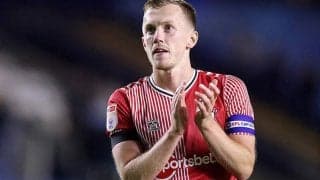 トッテナムがウォード＝プラウズ争奪戦に参戦？　サウサンプトンは約72億円を要求