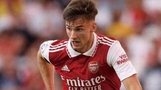 ソシエダがティアニー獲得に参戦！　アーセナルにレンタルを打診か