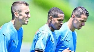 J1川崎が元フランス代表FWの加入発表！ 184cm、77Kgのプレミアリーグでのプレー経験者…浦和レッズ戦で強靭なフィジカルを武器にゴール決めた過去も