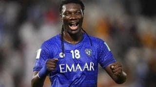 川崎が元フランス代表FWバフェティンビ・ゴミスを電撃獲得！　「カワサキ デ アイマショウ！！」