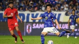 日本代表が10月に新潟でカナダと対戦！ 直近はカタールW杯直前に対戦し敗戦…森保監督「本番をイメージして戦うには申し分のない試合」