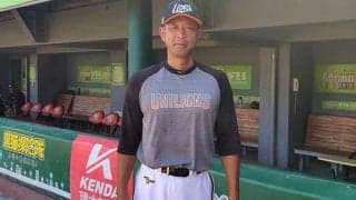 守備力の劇的改善で前期V　名手・菊池涼介を支えたコーチが台湾で伝える“考える練習”