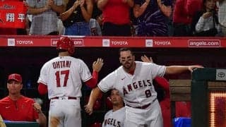 【MLB】泥沼エ軍、浮上に必要な“4つのこと”　米記者指摘…大谷翔平がいる限り求められる「義務」
