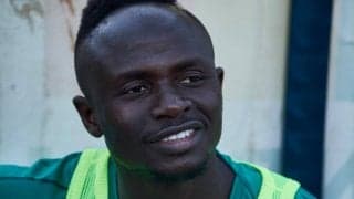 「完璧なコピーだ！」アル・ナスル新加入のマネがC・ロナウドのゴールパフォーマンスを“モノマネ” 「楽しそう」「やってみたかったのかな？」