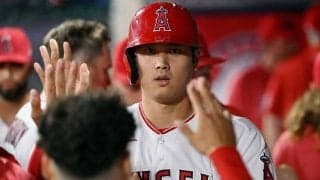 【MLB】途中解体でも大谷翔平の獲得に動く？　“金満球団”に地元メディアが檄「大枚をはたいてでも」
