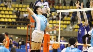 男子初日（8/8）全試合（36試合）の結果を一挙掲載【北海道インターハイ2023】