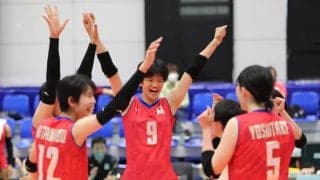 世界U21女子選手権大会の出場選手に深澤めぐみら12人が決定　キャプテンは深澤つぐみ