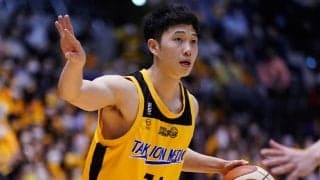 B1仙台の青木保憲がキャプテン就任「身が引き締まる思いとともにワクワク」