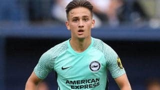 2部降格のヘルタ、ブライトンのポーランド代表DFカルボフニクを完全移籍で獲得…昨季はデュッセルドルフでプレー