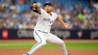 【MLB】菊池雄星に「うまくはまった」　緩急自在で打者翻弄…投手コーチが明かす“新たな武器”