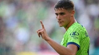 トッテナムがCB補強！ ヴォルフスブルクのDFファン・デ・フェンと6年契約、背番号は「37」