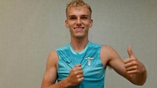 鎌田大地が加入したラツィオ、昨季のデンマークリーグ得点王FWイサクセンを完全移籍で獲得